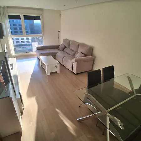 Apartmán Cortes Valencianas Valencie