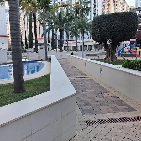 Cortes Valencianas Apartmán Valencie