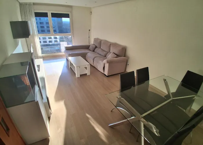 Apartmán Cortes Valencianas Valencie