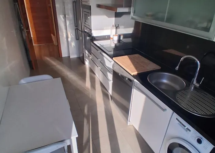 Apartmán Cortes Valencianas Valencie