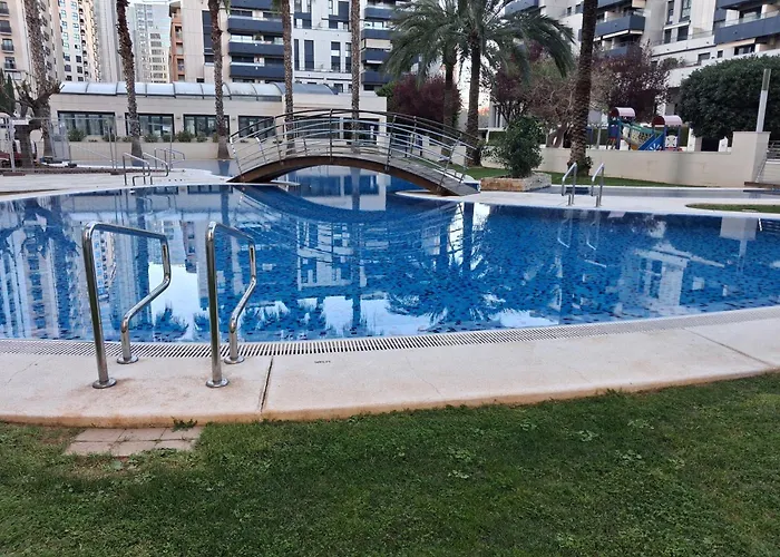 Cortes Valencianas Apartmán