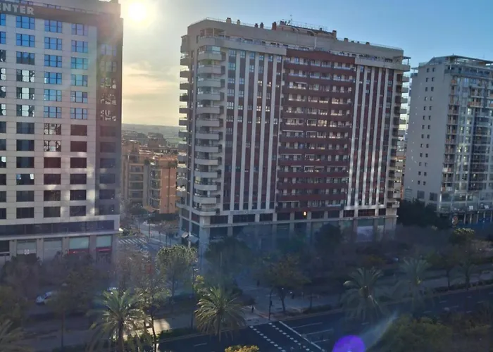 Cortes Valencianas Valencie